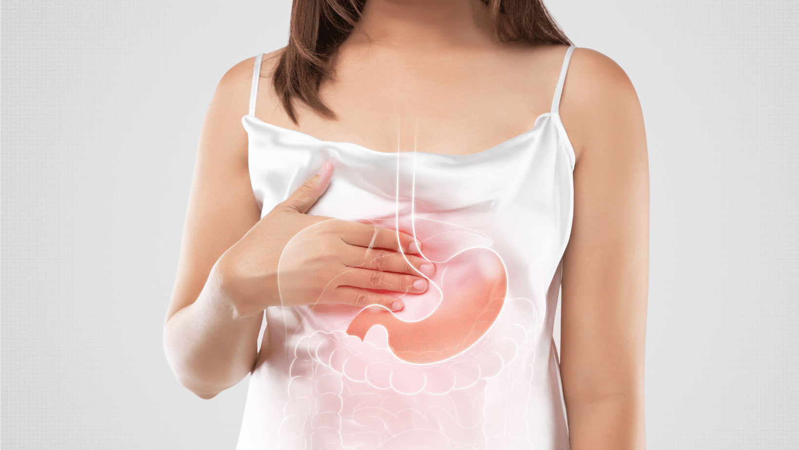 Malattia da reflusso gastro esofageo: cos’è e come curarla a tavola